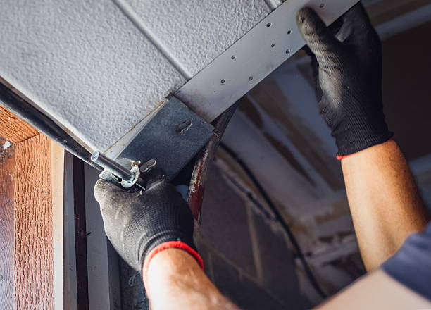 Reliable Garage Door Installation contractor in Davidson, NC by Garage Doors Repair Pro