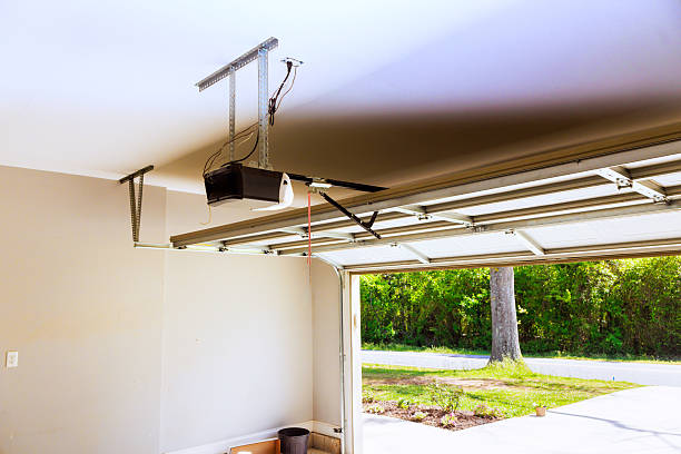 Top rated local Garage Door Installation specialists in Davidson, NC